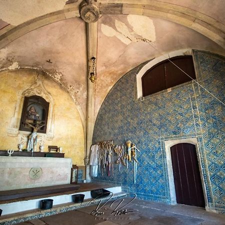 فيلا Casas Da Piedade Azinhaga المظهر الخارجي الصورة