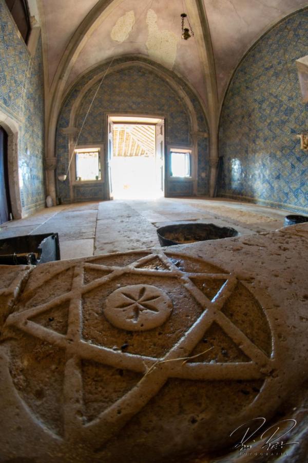 فيلا Casas Da Piedade Azinhaga المظهر الخارجي الصورة