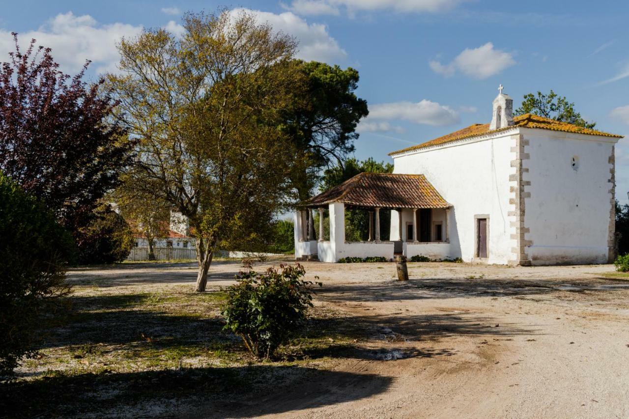 فيلا Casas Da Piedade Azinhaga المظهر الخارجي الصورة