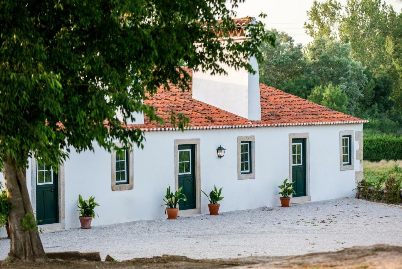 فيلا Casas Da Piedade Azinhaga المظهر الخارجي الصورة